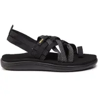 Teva Voya Strappy Hera Black Voya Strappy Größe EU 39