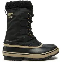 Sorel 1964 Pac Nylon Schneeschuhe