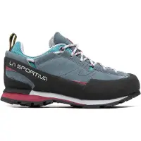 La Sportiva Boulder X Zustiegsschuhe Blau,Grau EU 38 Damen Blau,Grau EU 38