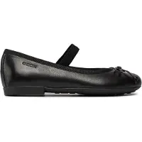 Geox Ballerinas J Plie' B J3455B 00043 C9997 M Schwarz