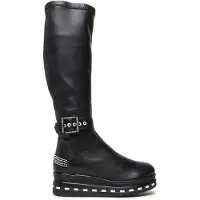 MACIEJKA Stiefel 05293-01/00-7 Schwarz