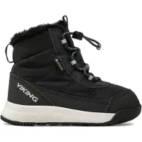 Viking Schneeschuhe 3-94605-277 Schwarz