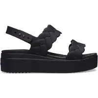 Crocs Schuhe Brooklyn 209977060