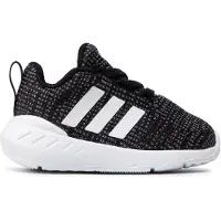 Adidas Sneakers Swift Run 22 El I GW8184 Schwarz