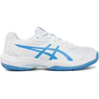 Asics Kinder Tennisoutdoorschuhe GEL-GAME GS