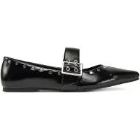 ONLY SHOES Ballerinas 15340896 Schwarz 38