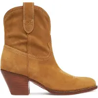 Ralph Lauren Stiefeletten 818908754002 Braun 40