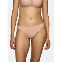 Triumph Stringtanga Smart Invisible 10222291 Beige 38