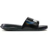 Puma Damen Flip-Flops Schwarz 395421-02 Grösse 35,5