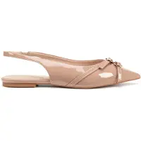 Jenny Ballerinas LH24032-1 Beige