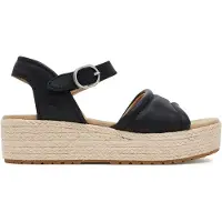Timberland - Damen Sandalen Santorini Sun - Nummer 38