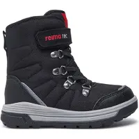 Reima Reimatec Quicker Winterstiefel, Schwarz, 31