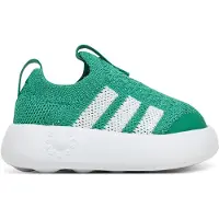 Adidas Sneakers Bubblecomfy JI1608 Grün 22