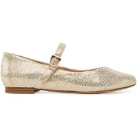 Caprice Ballerinas 9-22112-44 Goldfarben 37