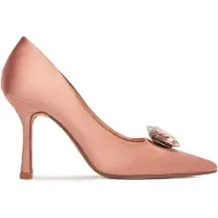 DeeZee High Heels R24SS04000A Beige 36
