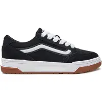 Vans Damen Sneaker Hylane Dames - Zwart - Größe 37