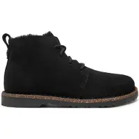 Birkenstock Damen Stiefel, schwarz(schwarz), Gr. 40