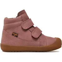 Froddo Schnürschuhe Olie Wool Tex G2110138-6 S Rosa
