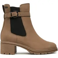 Tamaris Stiefeletten 1-25462-43 Braun 38
