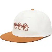 Quiksilver Snapback Cap "Qs Frassnassa"