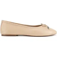 Gino Rossi Ballerinas ALIS-118120 Beige