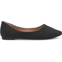 Jenny Fairy Ballerinas CAMILLE WSS20701-01 Schwarz 36