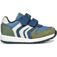 Geox Sneakers Alben B453CA 02214 CF34B M Blau 46