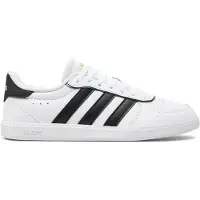 Adidas IH5426_530, Weiß, Cloud White,Core Black,Gold Metallic