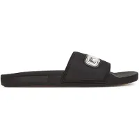 Quiksilver Rivi Wordmark Ii Badesandalen Schwarz EU 41 Mann Schwarz EU 41