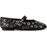 Badura Ballerinas CISSU-8221-203-1 Schwarz
