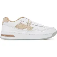 Under Armour Damen Ua W Court 96 Wildlederschuhe 3028766-100__6.5