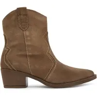 Tamaris Cowboystiefel 1-25702-41 Braun 36