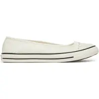 Converse Ballerinas Chuck Taylor All Star Dainty Ballerina A16211C Beige 37