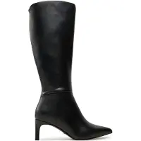 GUESS Stiefel Qiale FLFQIA ELE11 Schwarz