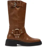 Vagabond Stiefel Shoemakers Eyra 5452-201-34 Braun 38