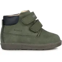 Geox Stiefel B Hynde Boy Wpf B842HA 00032 C3014 M Grün 20