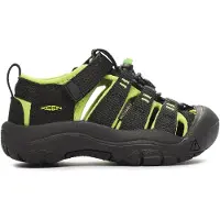 Keen Sandalen Newport H2 1009942 Schwarz 30