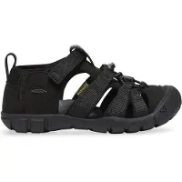 Keen Sandalen Seacamp II CNX 1027412 Schwarz