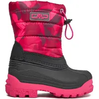 CMP Schneeschuhe Sneewy 3Q71294 Rosa