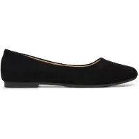 Jenny Ballerinas WSS21520-01 Schwarz