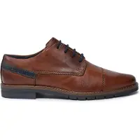 Bugatti Businessschuhe Businessschuhe Nappaleder