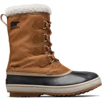 Sorel Schneestiefel 1964 PAC Nylon WP Herren Camel / Black-Schuhgröße 44