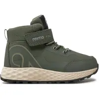 Reima Schnürschuhe Hiipien 5400018B Grün