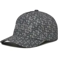 GUESS Cap J5RZ38 WO080 Schwarz
