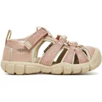 Keen Seacamp Ii Cnx Child Sandalen Rosa EU 30 Rosa EU 30