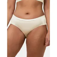 Triumph Hipster Body Make-Up Illusion Soft Touch | Grösse: 36 | Farbe: Elfenbein