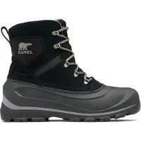 Sorel Buxton Lace Winter Boots WP M 2084901010 Pullunder Größe: 46,