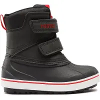 Reima Coconi Winterstiefel, Schwarz, 26