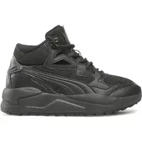 Puma Damen Freizeitschuhe, X-RAY SPEED MID WTR