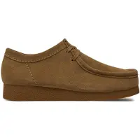 Clarks Shoes Wallabee Evo Loafer
